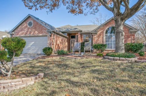 7316 Cross Keys Dr, Fort Worth, TX 76182-6057