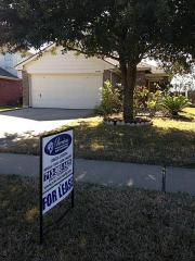 6235 Sutton Meadows Dr, Houston TX  77086-2884 exterior