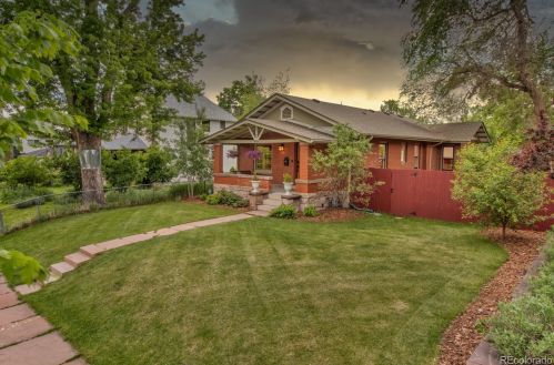 4536 34th Ave, Denver, CO 80212-1813