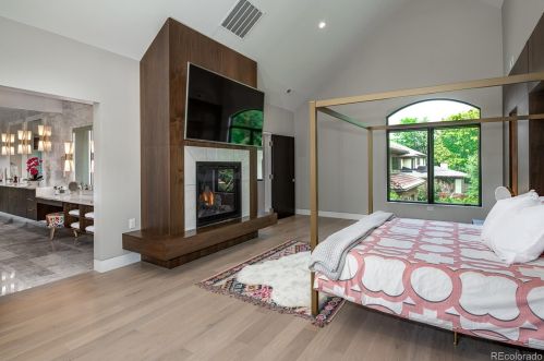 155 Southmoor Dr, Denver CO  80220-5957 exterior