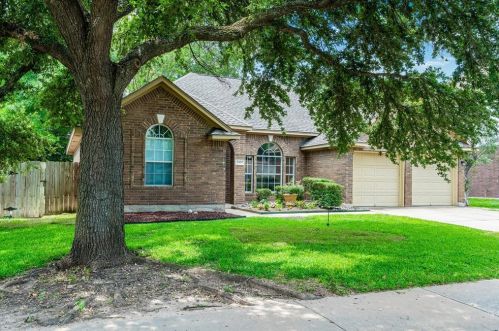 2307 Emmett Pkwy, Austin, TX 78728-4547