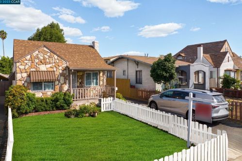278 Smalley Ave, Hayward, CA 94541-4914