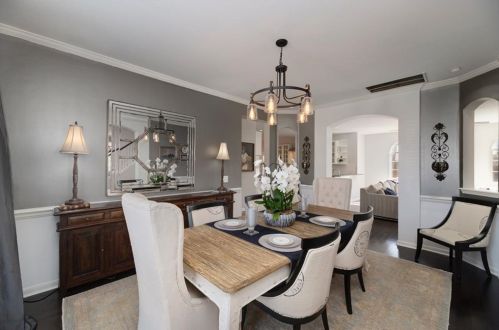 5415 Austral Loop, Austin TX  78739-1711 exterior