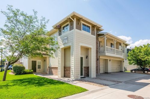 13141 Grant Cir, Denver, CO 80241-3497