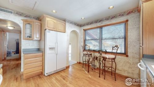 1310 Garfield Ave, Loveland CO 80537-4761 exterior