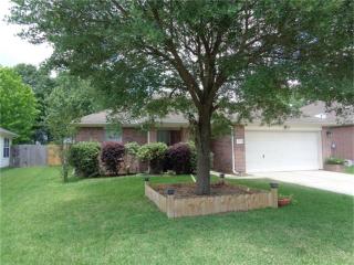 3619 Cross Green Ln, Spring TX  77373-1205 exterior