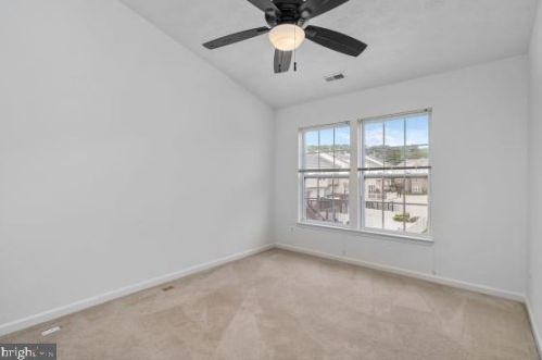 608 Possum Trot Way, Aberdeen MD  21001-2657 exterior