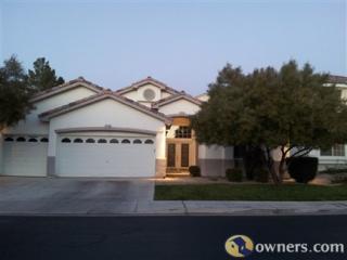 1296 Rolling Sunset St, Henderson, NV 89052-3121