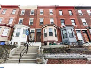 2916 Cambridge St, Philadelphia PA  19130-1116 exterior