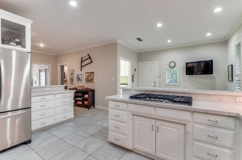 4429 Bombay Ct, Fort Worth TX  76116-8165 exterior