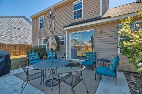 136 Quiet Grove Dr, Lexington, SC 29072-6974