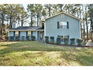 2226 Northland Meadow Ct, Marietta, GA 30066-1353