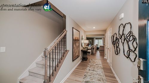 176 Olde Farm Rd, Lexington, SC 29072-8775