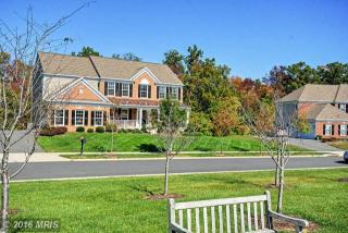 41367 Silverside Dr, Leesburg, VA 20175-8781
