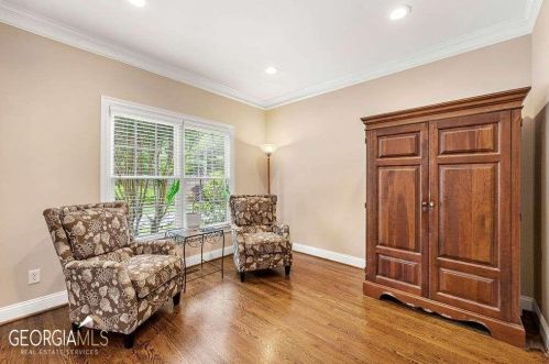 165 Fieldsborn Ct, Atlanta GA  30328-1039 exterior