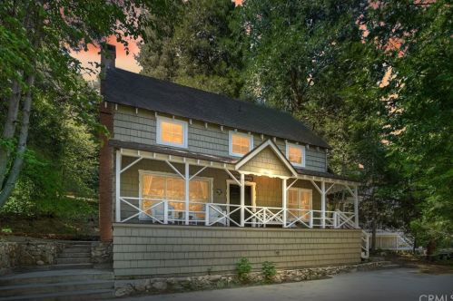 855 Lake Dr, Lake Arrowhead, CA