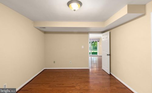 2353 Putnam Rd, Forest Hill MD  21050-2335 exterior