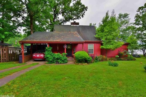 5 Blue Bird Ln, Cherry Hill, AR 72126-8239