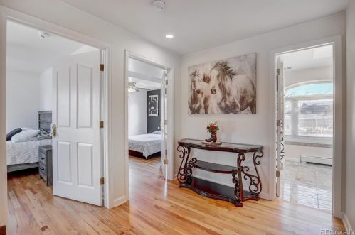 970 Otis St, Denver CO  80226-4652 exterior