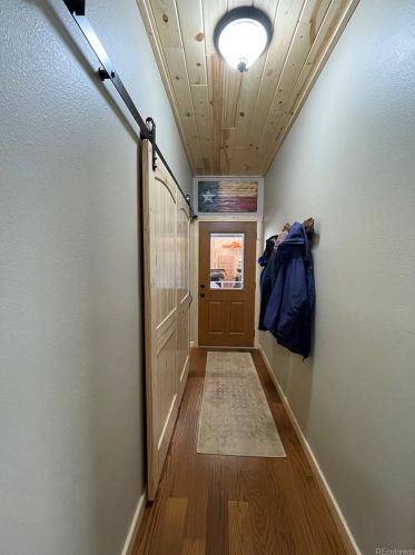 2221 Sigler Dr, Sangre De Cristo Ranches CO exterior