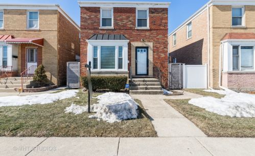 5646 Nagle Ave, Chicago, IL 60638-3411