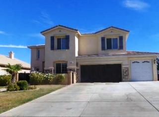 41874 Firenze St, Lancaster, CA 93536-2975