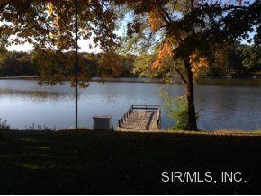 5572 Ronnie Dr, Foster Pond, IL 62298-2800