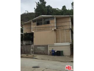 2578 Canyon Dr, Los Angeles, CA 90068-2416