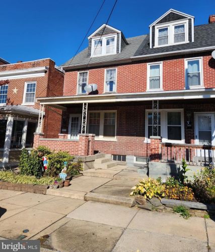 511 4th St, Lancaster, PA 17603-5119