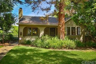1650 Holliston Ave, Pasadena, CA 91104-1403