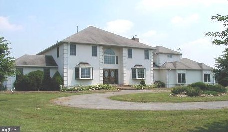 120 Oechsle Rd, Pilesgrove, NJ 08098-5440