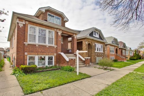 2738 Lombard Ave, Forest View, IL 60402-2708