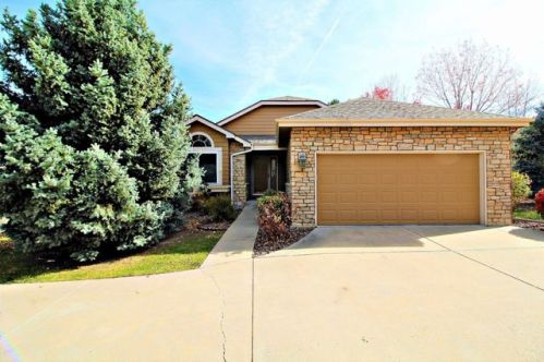 15454 67th Ave, Arvada, CO 80007-7059