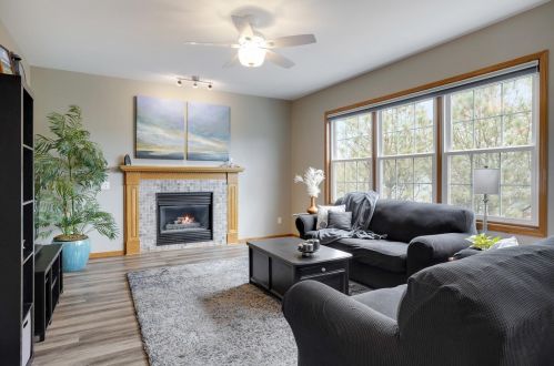 12664 Emmer Pl, Saint Paul MN  55124-6240 exterior