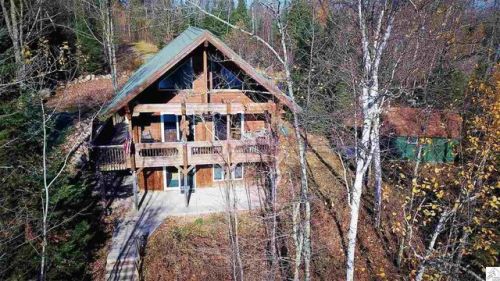 12834 Wichingen Rd, Hibbing, MN 55746-8079