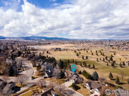 1236 Paragon Pl, Fort Collins, CO 80525-9181