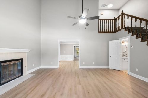 1393 Poplar Pointe, Smyrna GA  30082-2217 exterior