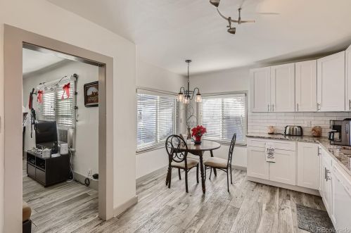 4205 Lincoln St, Englewood CO 80113-5735 exterior