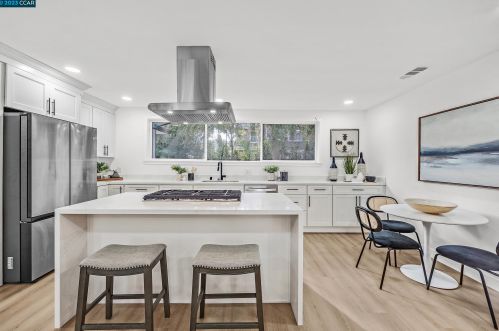 106 Cordova Way, Concord CA  94519-2706 exterior