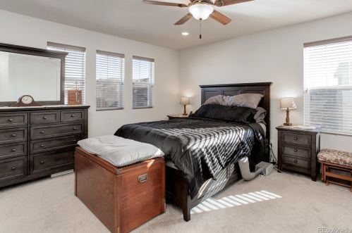 21957 Radcliff Cir, Denver CO  80015 exterior