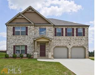 335 Pernell Dr, Hampton, GA 30228-3482