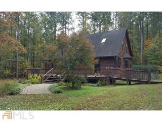 132 Payton Rd, Newnan, GA 30263-3641