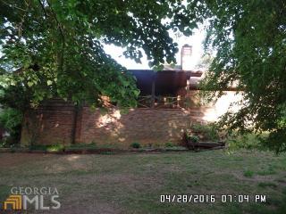 2523 Amalfi Dr, Conyers, GA 30012-2957