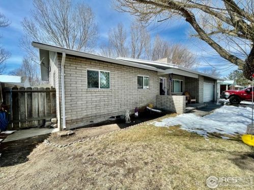 332 Cambridge St, Brush, CO 80723-1604