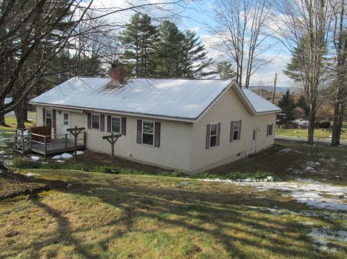 55 Thomas Ave, Unity, NH