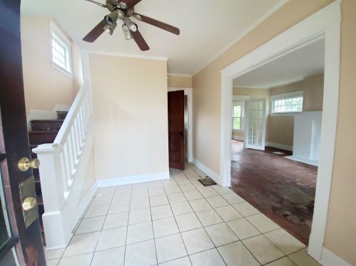 1768 Fountain Ave, Springfield OH  45506-3156 exterior