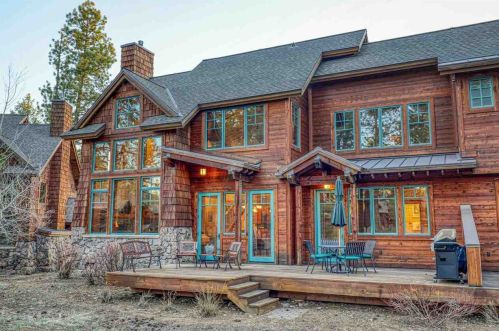 13125 Fairway Dr, Truckee, CA 96161