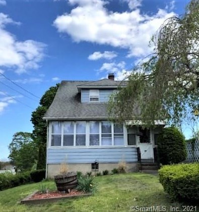 40 Wheeler St, Huntington, CT 06484-2222