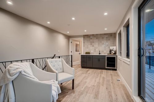 3949 Lipan St, Denver CO 80211-2547 exterior