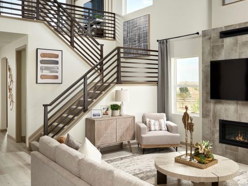 3453 Gold Bug Ct, Aurora, CO 80011-2592